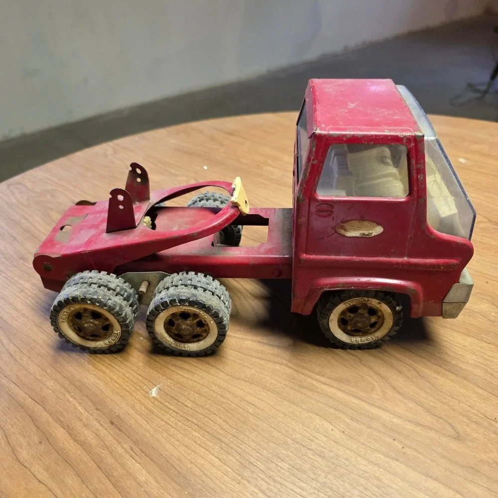 Vtg 1960's 12